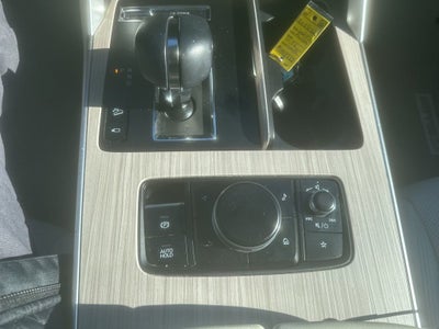 2024 Mazda Mazda CX-90 3.3 Turbo Premium Plus