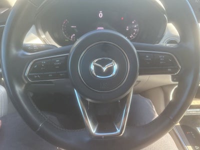 2024 Mazda Mazda CX-90 3.3 Turbo Premium Plus