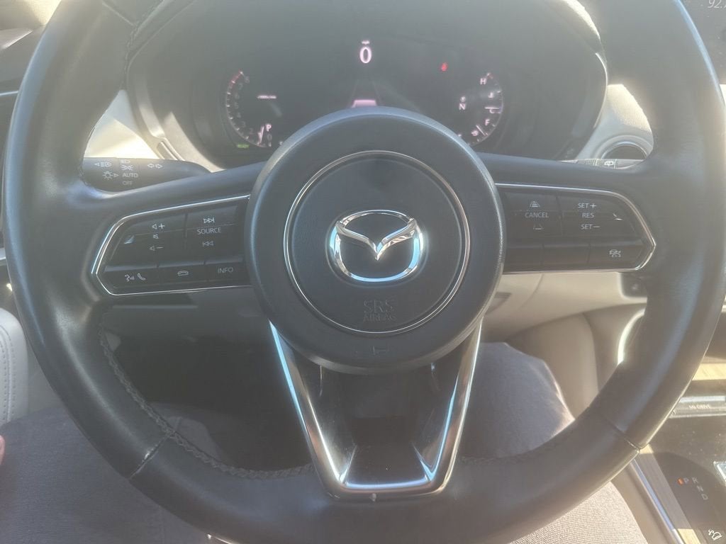 2024 Mazda Mazda CX-90 3.3 Turbo Premium Plus