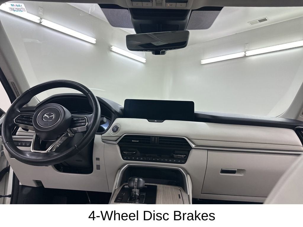 2024 Mazda Mazda CX-90 3.3 Turbo Premium Plus