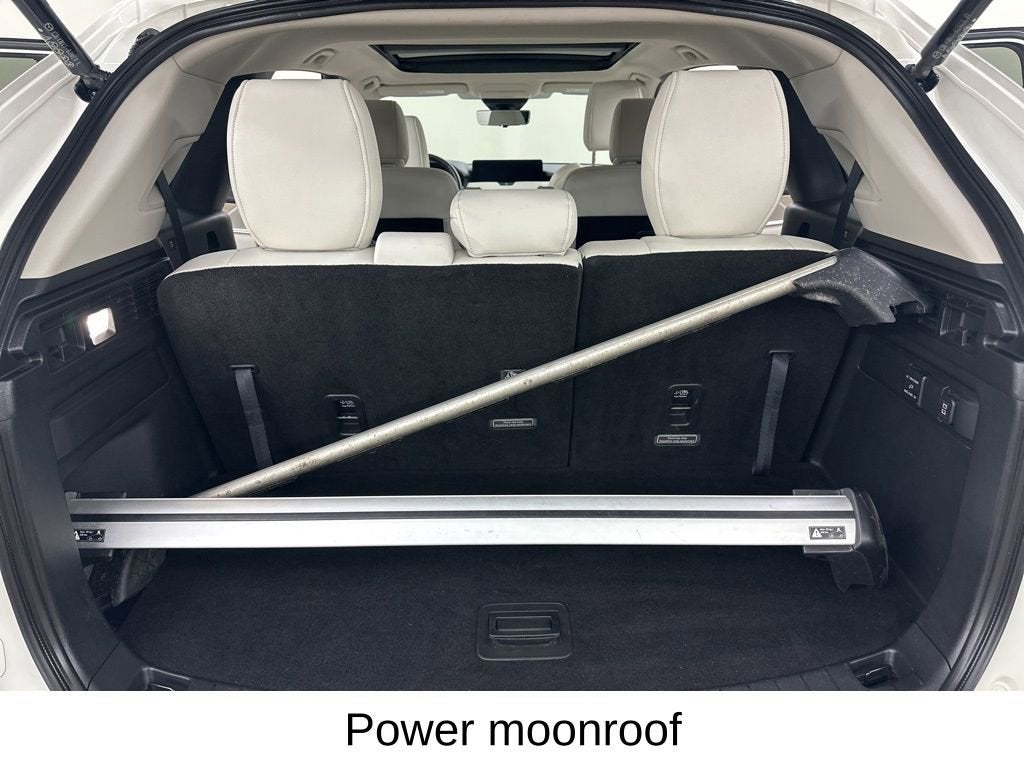 2024 Mazda Mazda CX-90 3.3 Turbo Premium Plus