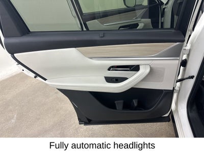 2024 Mazda Mazda CX-90 3.3 Turbo Premium Plus