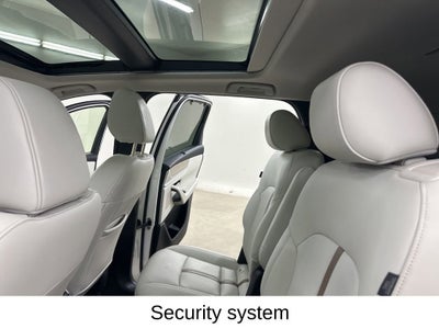 2024 Mazda Mazda CX-90 3.3 Turbo Premium Plus