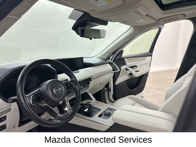 2024 Mazda Mazda CX-90 3.3 Turbo Premium Plus