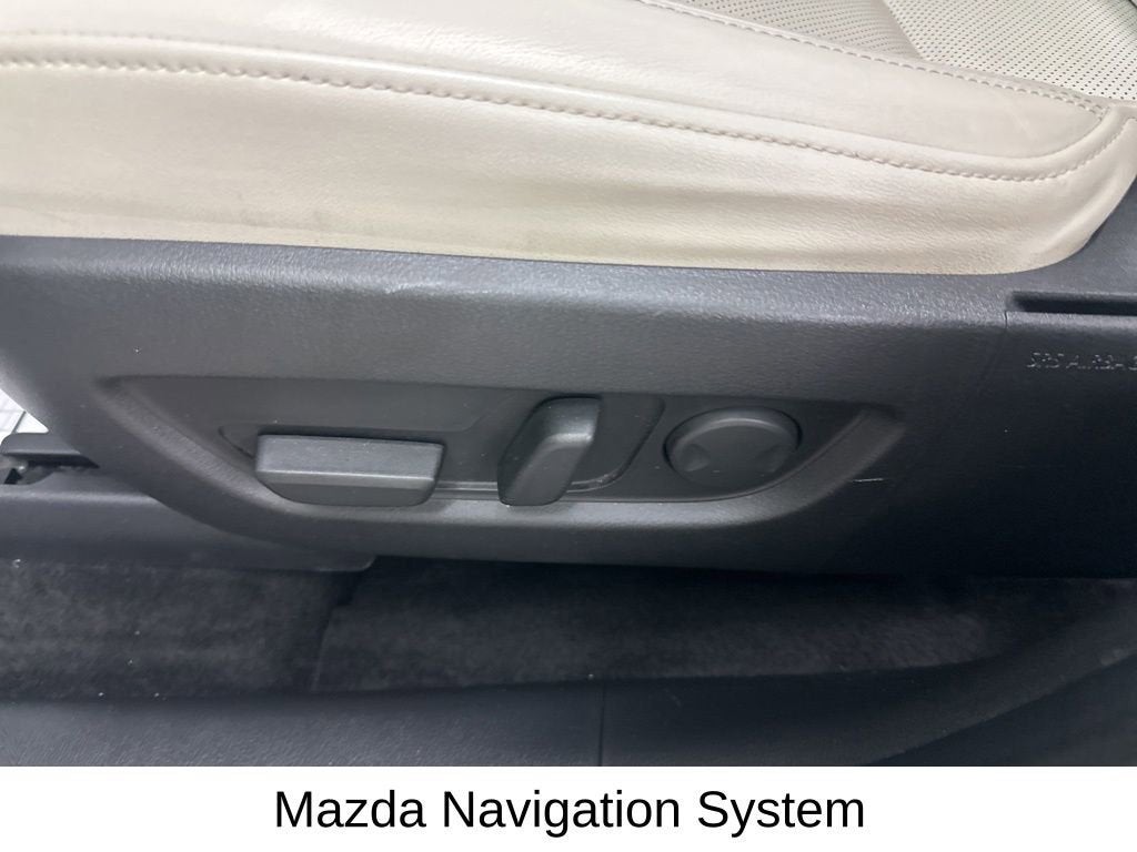 2024 Mazda Mazda CX-90 3.3 Turbo Premium Plus