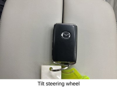 2024 Mazda Mazda CX-90 3.3 Turbo Premium Plus