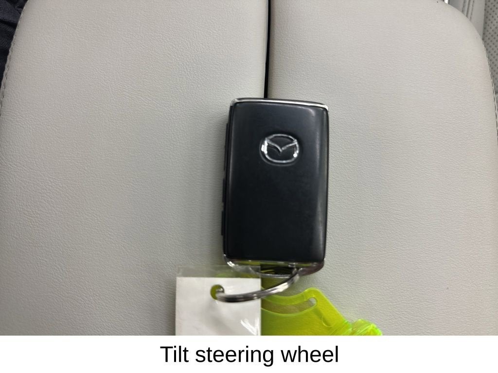 2024 Mazda Mazda CX-90 3.3 Turbo Premium Plus