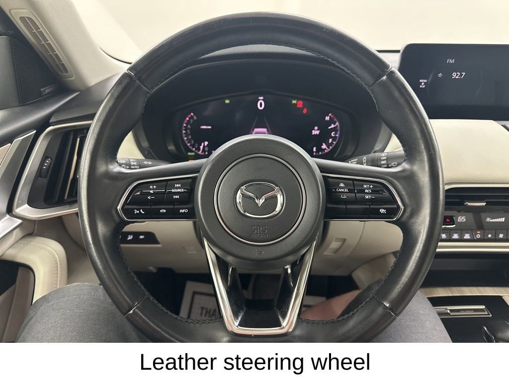 2024 Mazda Mazda CX-90 3.3 Turbo Premium Plus