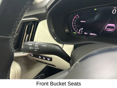 2024 Mazda Mazda CX-90 3.3 Turbo Premium Plus