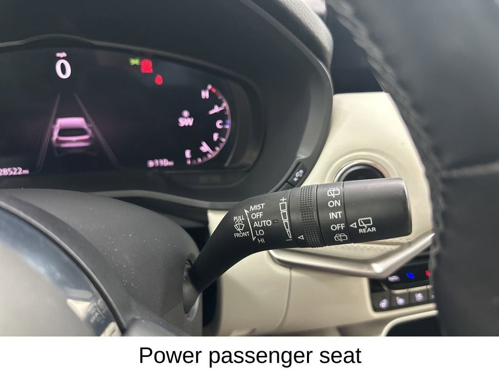 2024 Mazda Mazda CX-90 3.3 Turbo Premium Plus