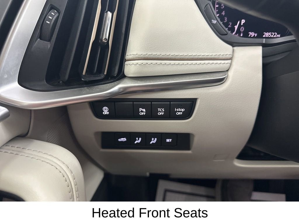 2024 Mazda Mazda CX-90 3.3 Turbo Premium Plus