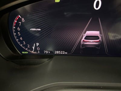 2024 Mazda Mazda CX-90 3.3 Turbo Premium Plus