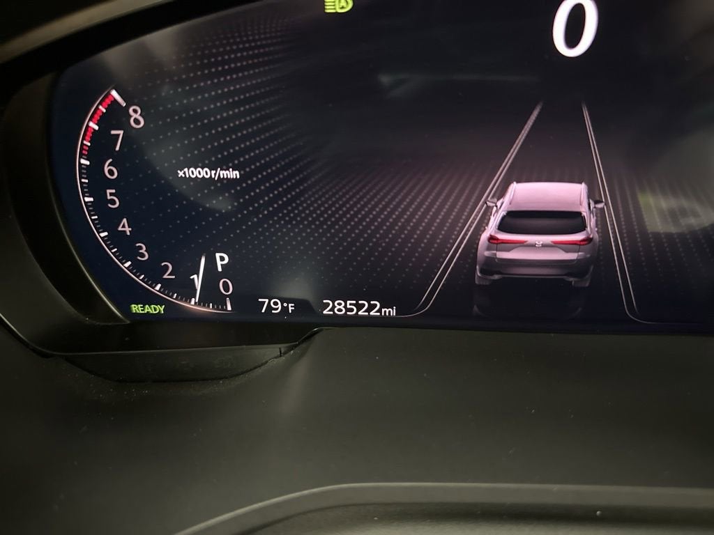 2024 Mazda Mazda CX-90 3.3 Turbo Premium Plus