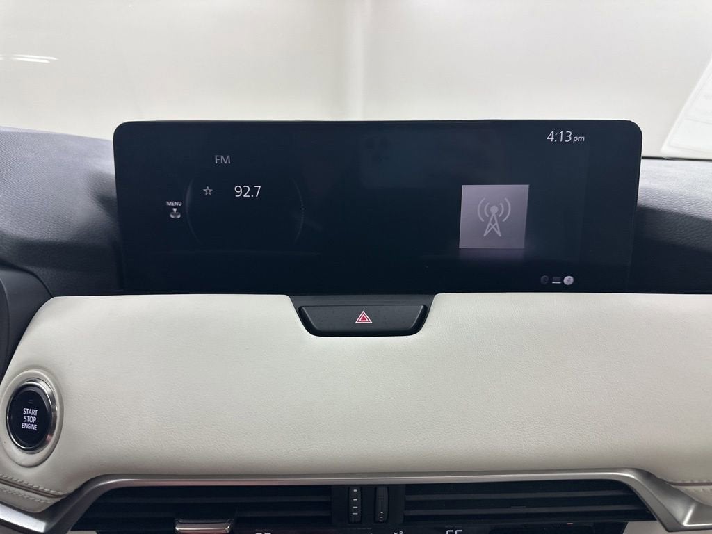 2024 Mazda Mazda CX-90 3.3 Turbo Premium Plus