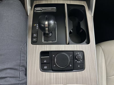 2024 Mazda Mazda CX-90 3.3 Turbo Premium Plus