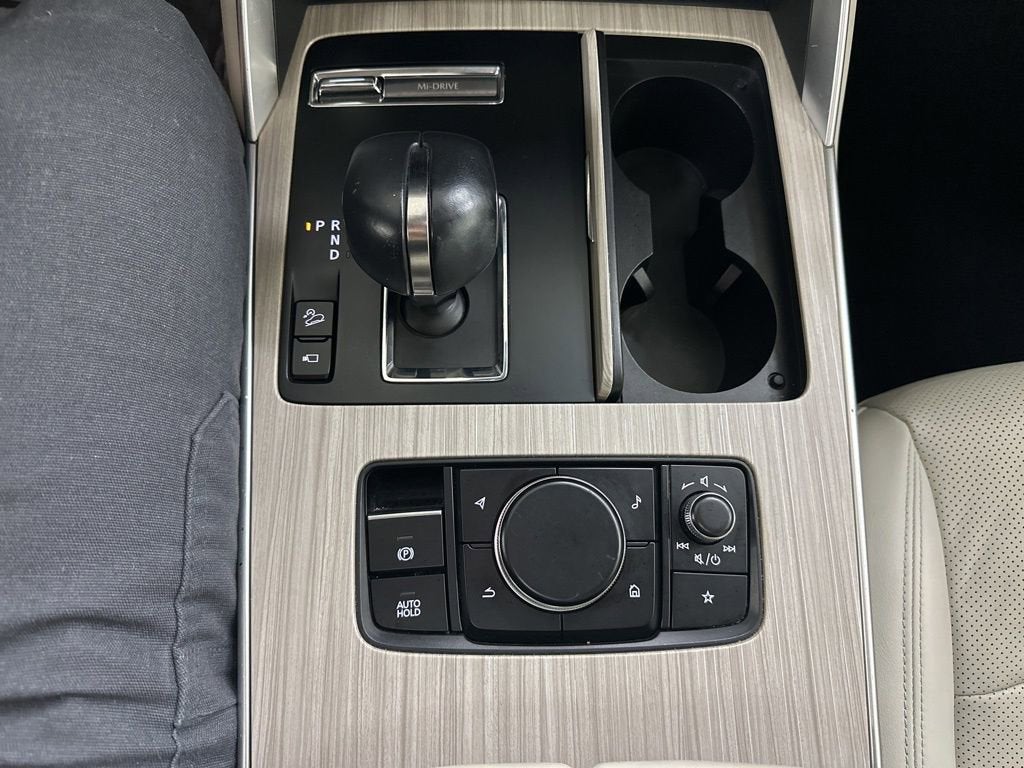 2024 Mazda Mazda CX-90 3.3 Turbo Premium Plus