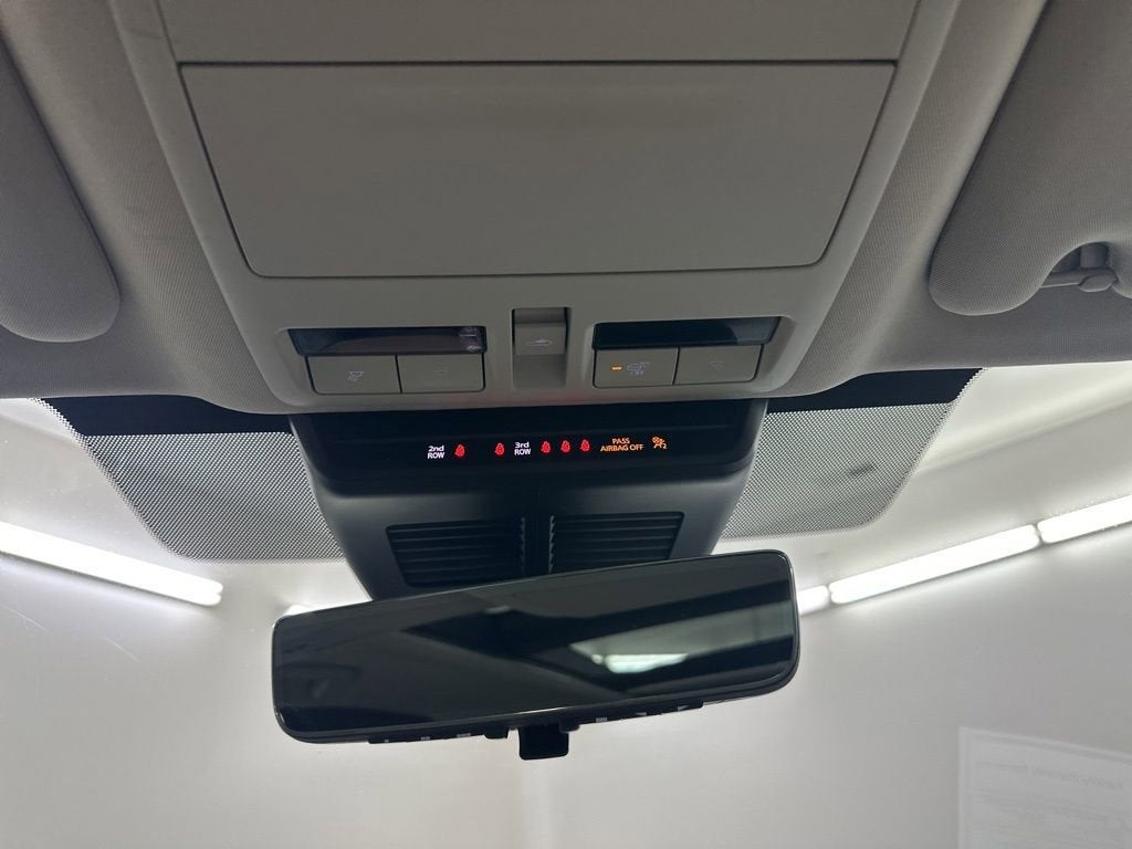 2024 Mazda Mazda CX-90 3.3 Turbo Premium Plus