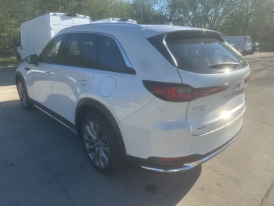 2024 Mazda Mazda CX-90 3.3 Turbo Premium Plus