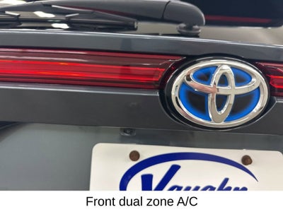 2021 Toyota Venza LE