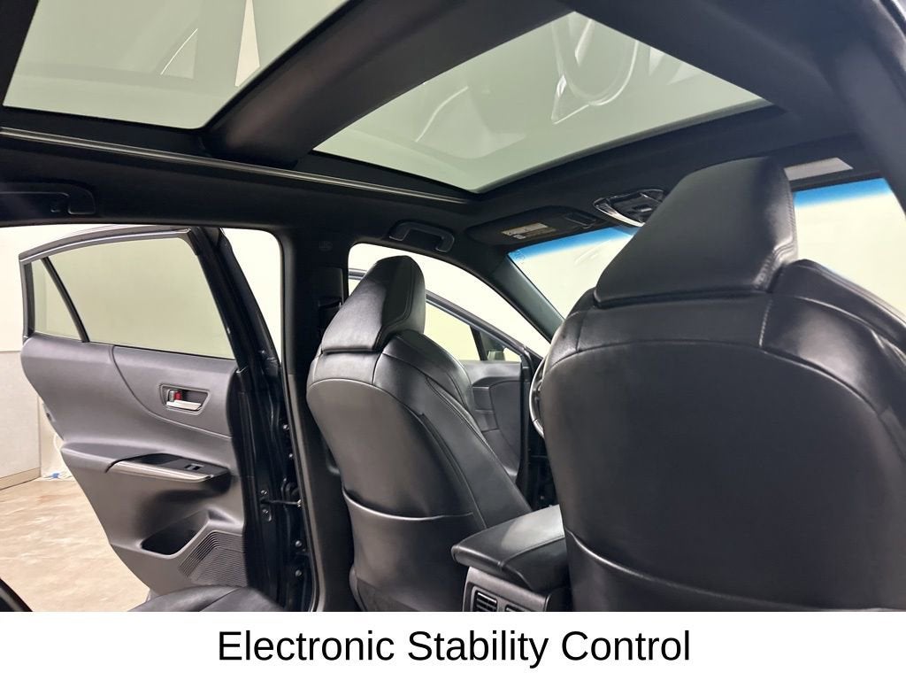 2021 Toyota Venza LE