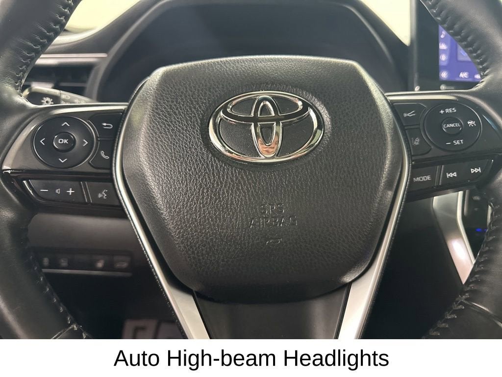 2021 Toyota Venza LE