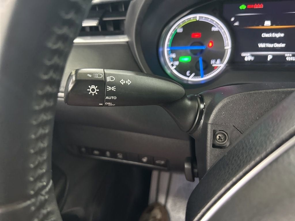 2021 Toyota Venza LE