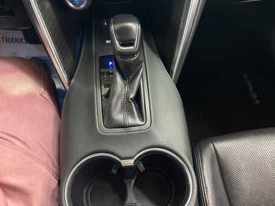 2021 Toyota Venza LE