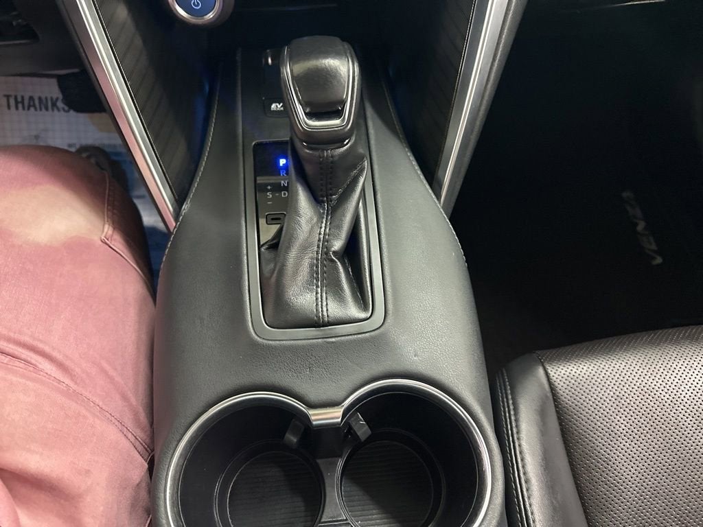 2021 Toyota Venza LE