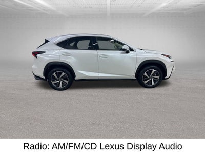 2019 Lexus NX NX 300