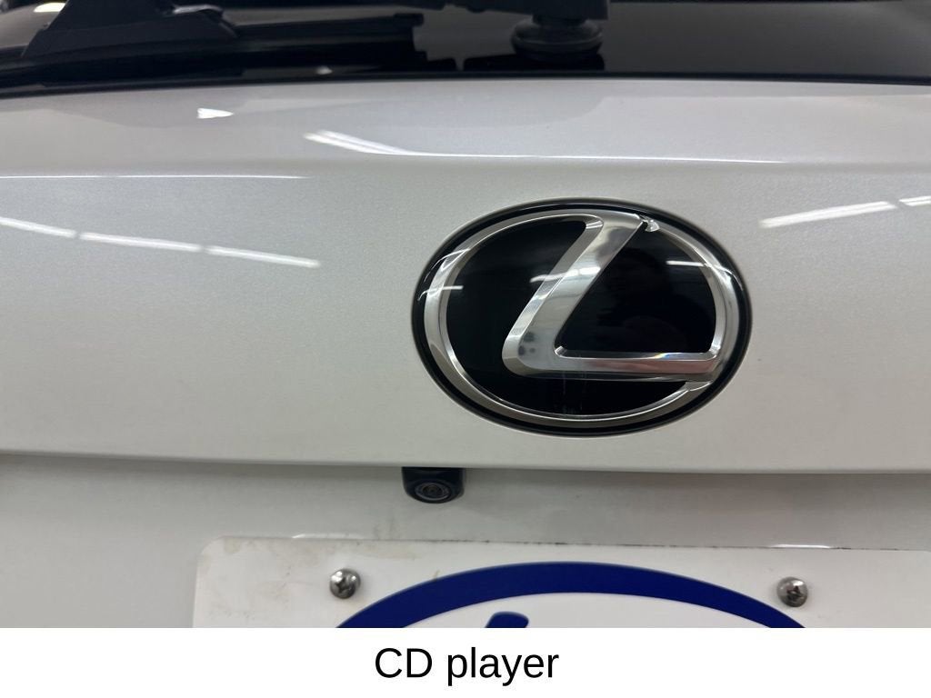 2019 Lexus NX NX 300