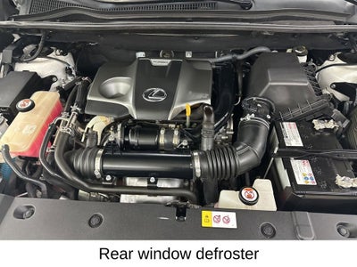 2019 Lexus NX NX 300