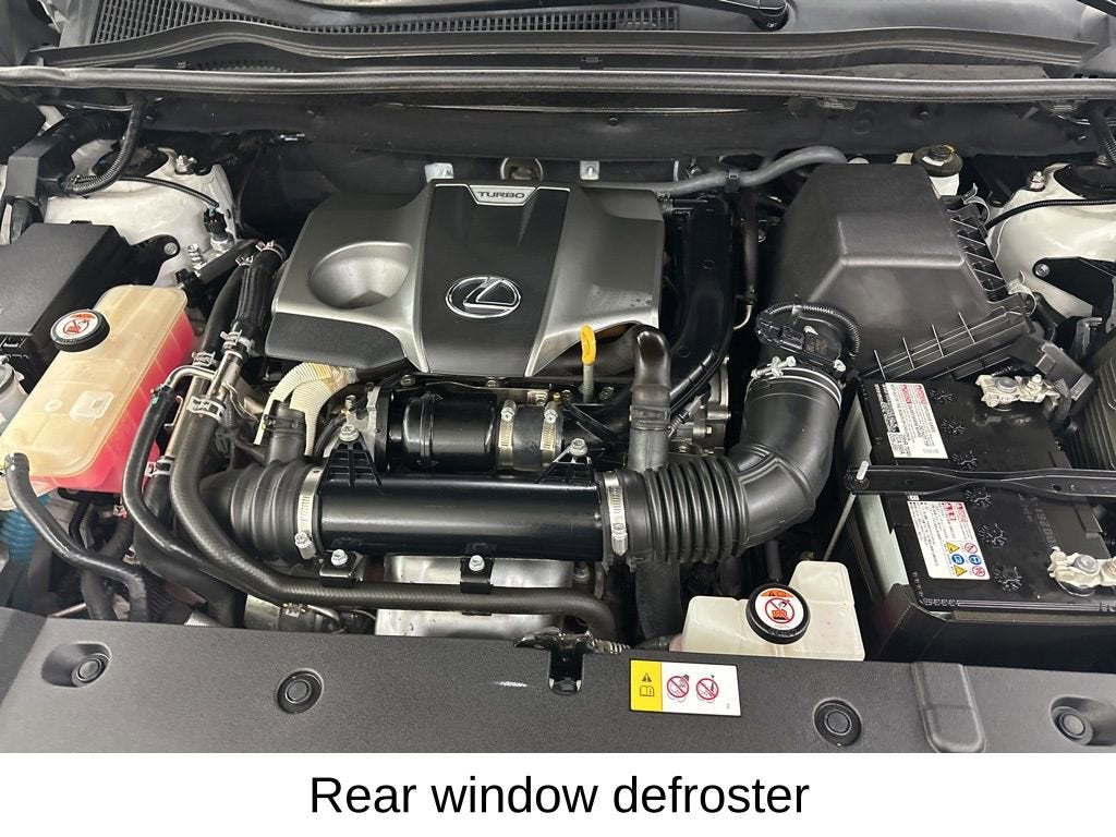2019 Lexus NX NX 300