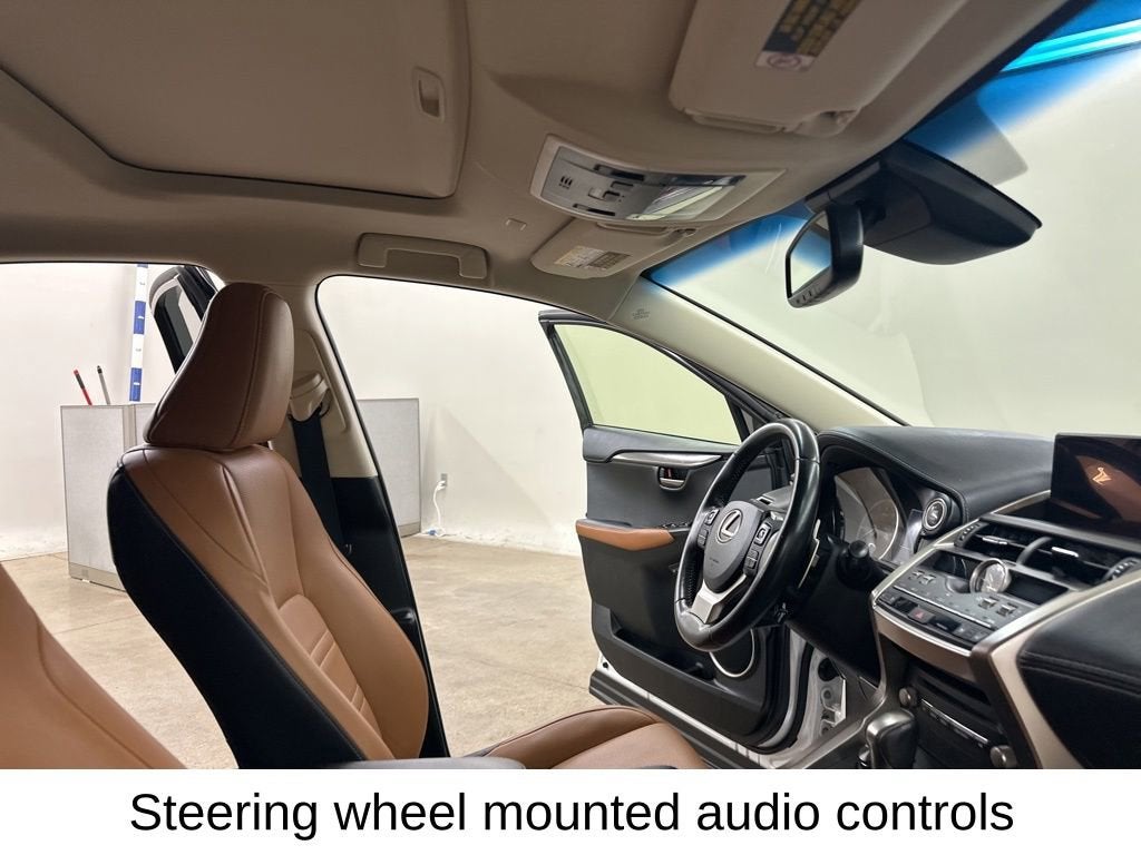 2019 Lexus NX NX 300