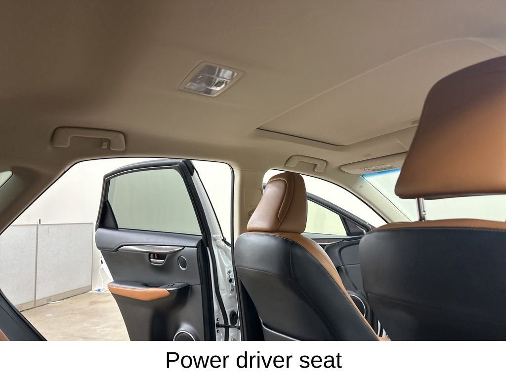 2019 Lexus NX NX 300