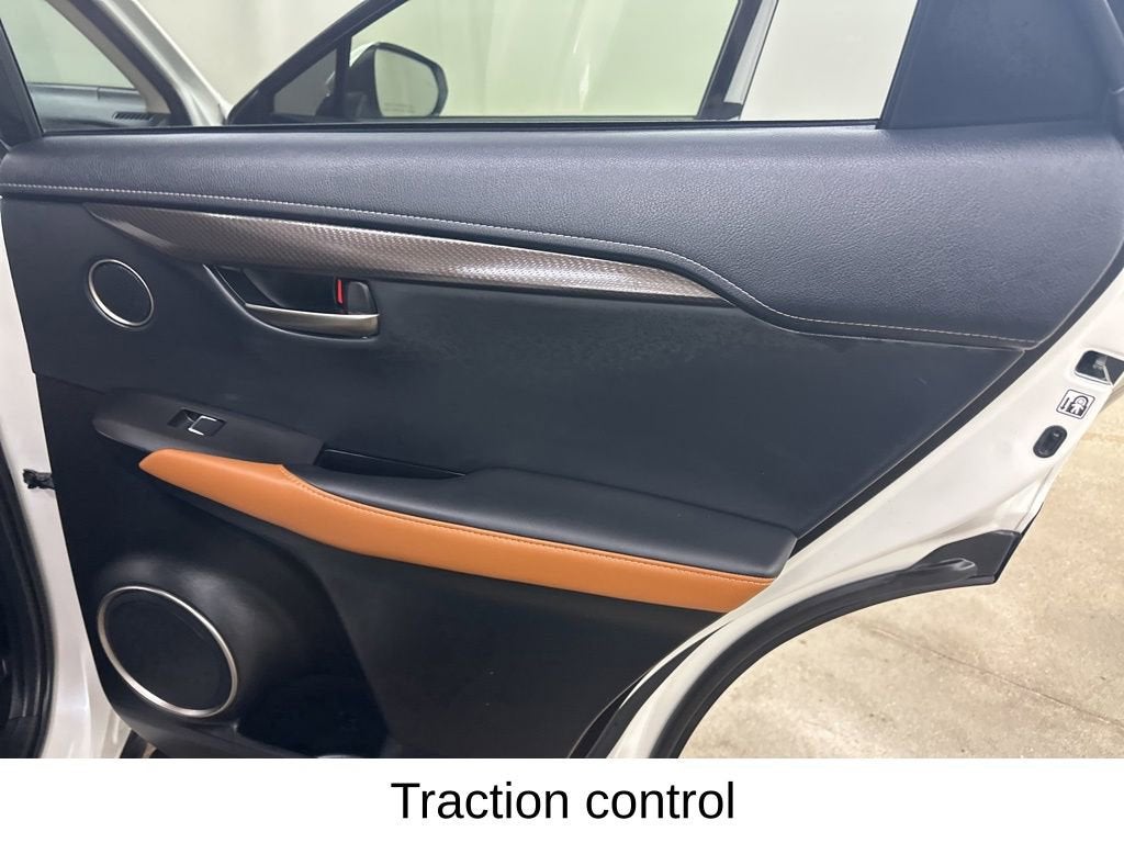2019 Lexus NX NX 300