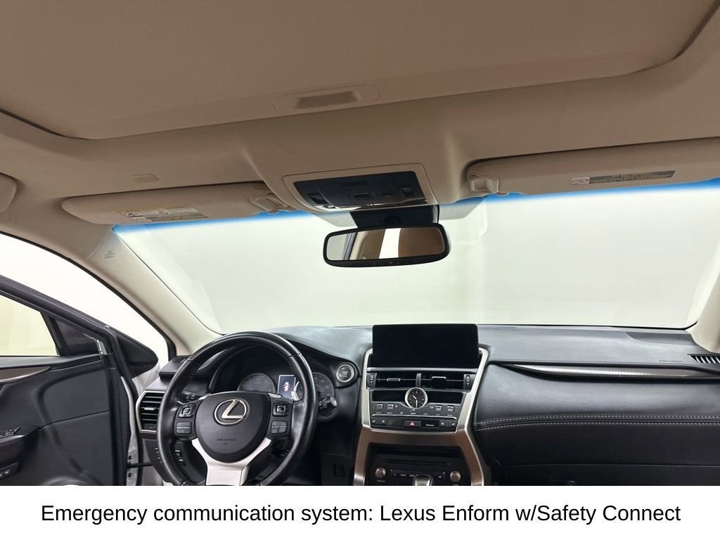 2019 Lexus NX NX 300