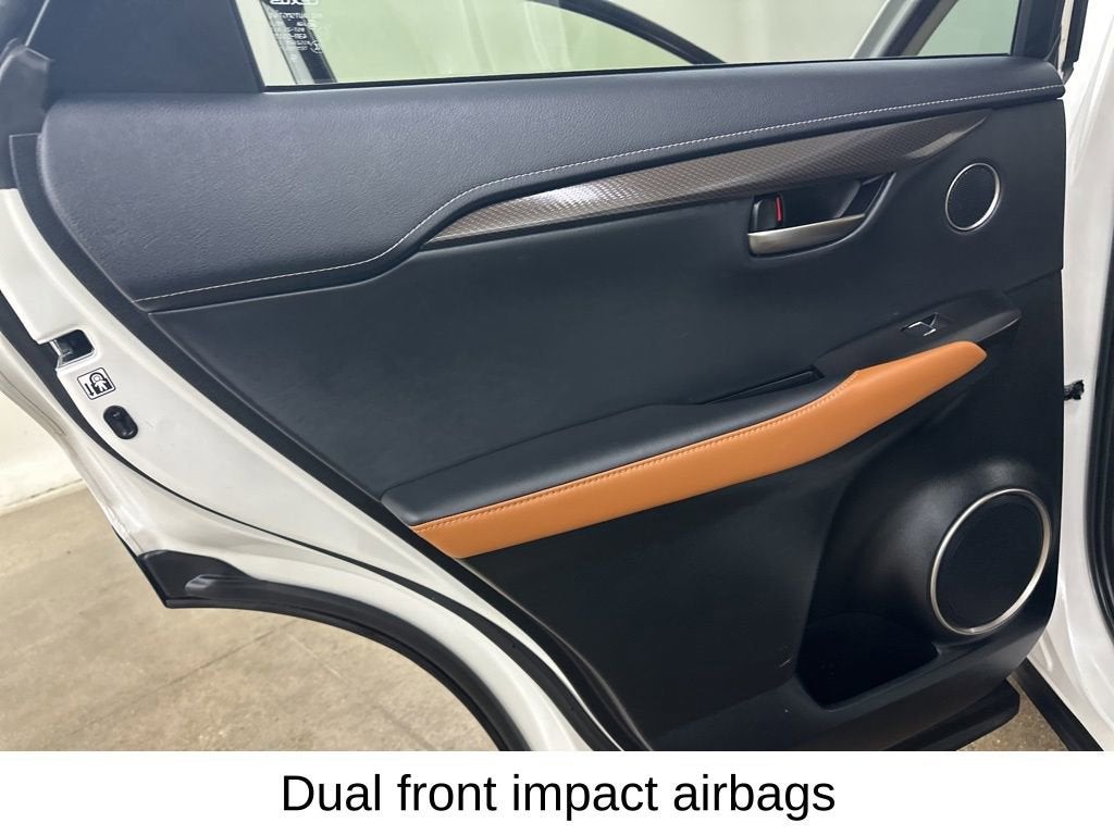 2019 Lexus NX NX 300