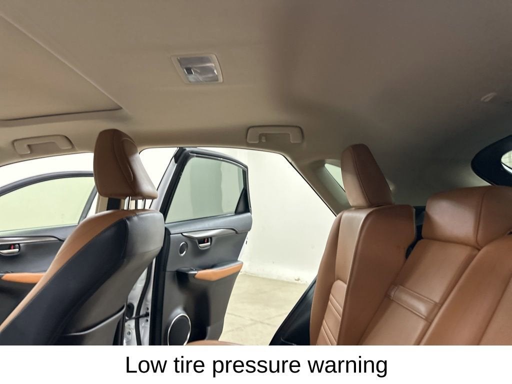 2019 Lexus NX NX 300