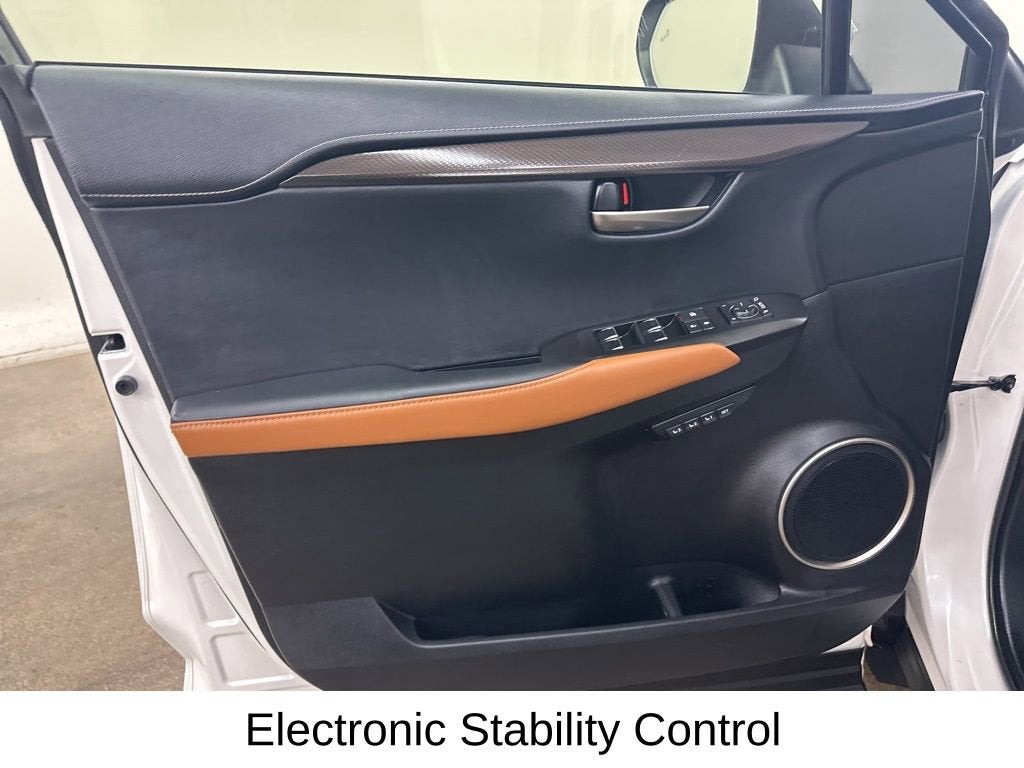 2019 Lexus NX NX 300