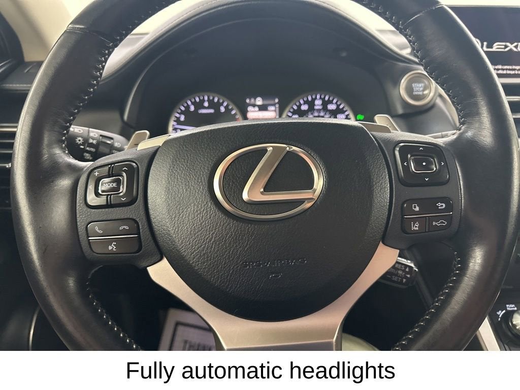 2019 Lexus NX NX 300