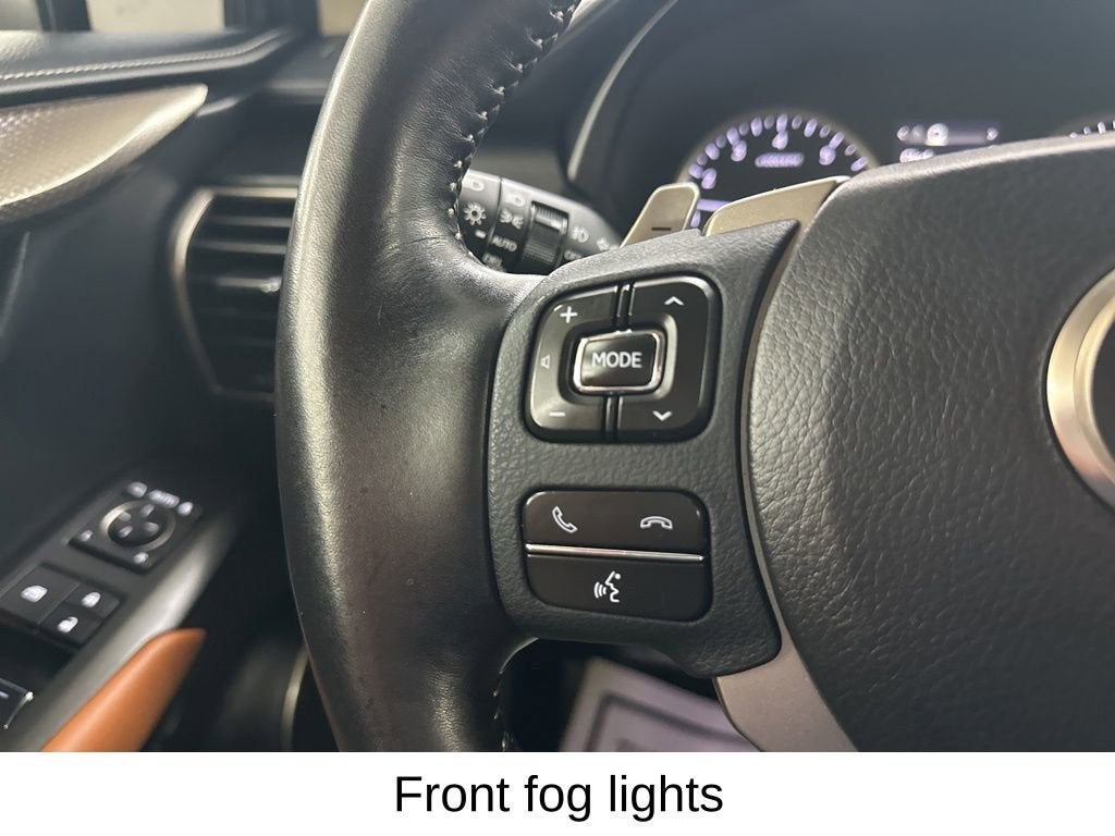 2019 Lexus NX NX 300