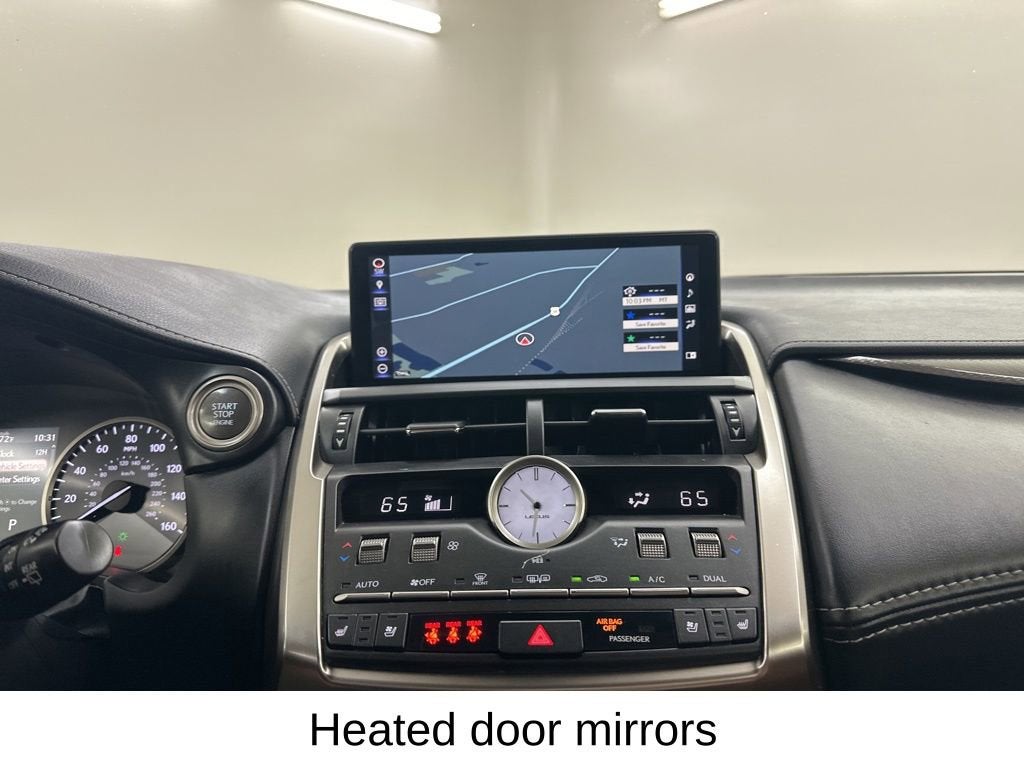 2019 Lexus NX NX 300