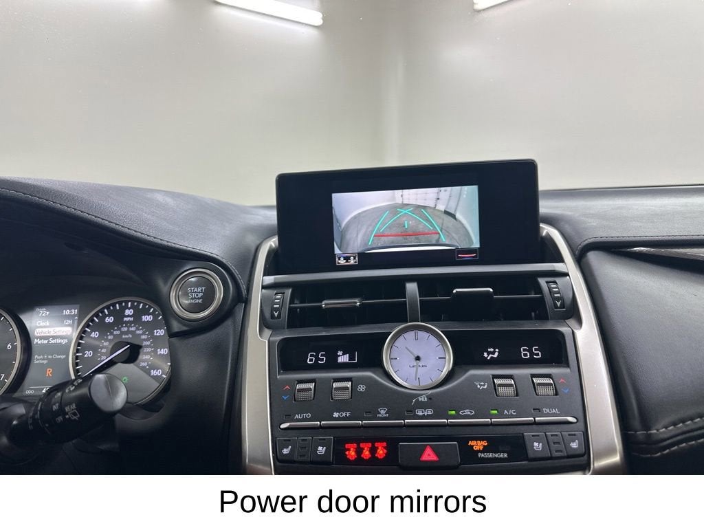 2019 Lexus NX NX 300