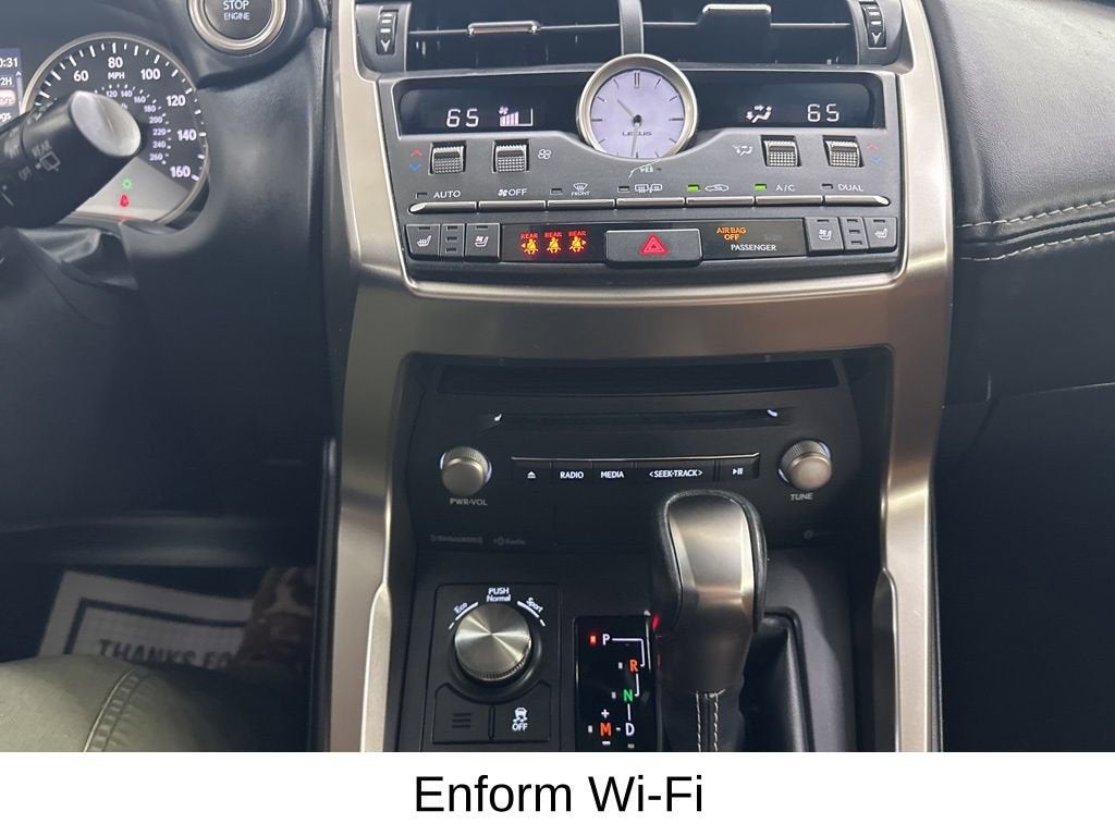 2019 Lexus NX NX 300