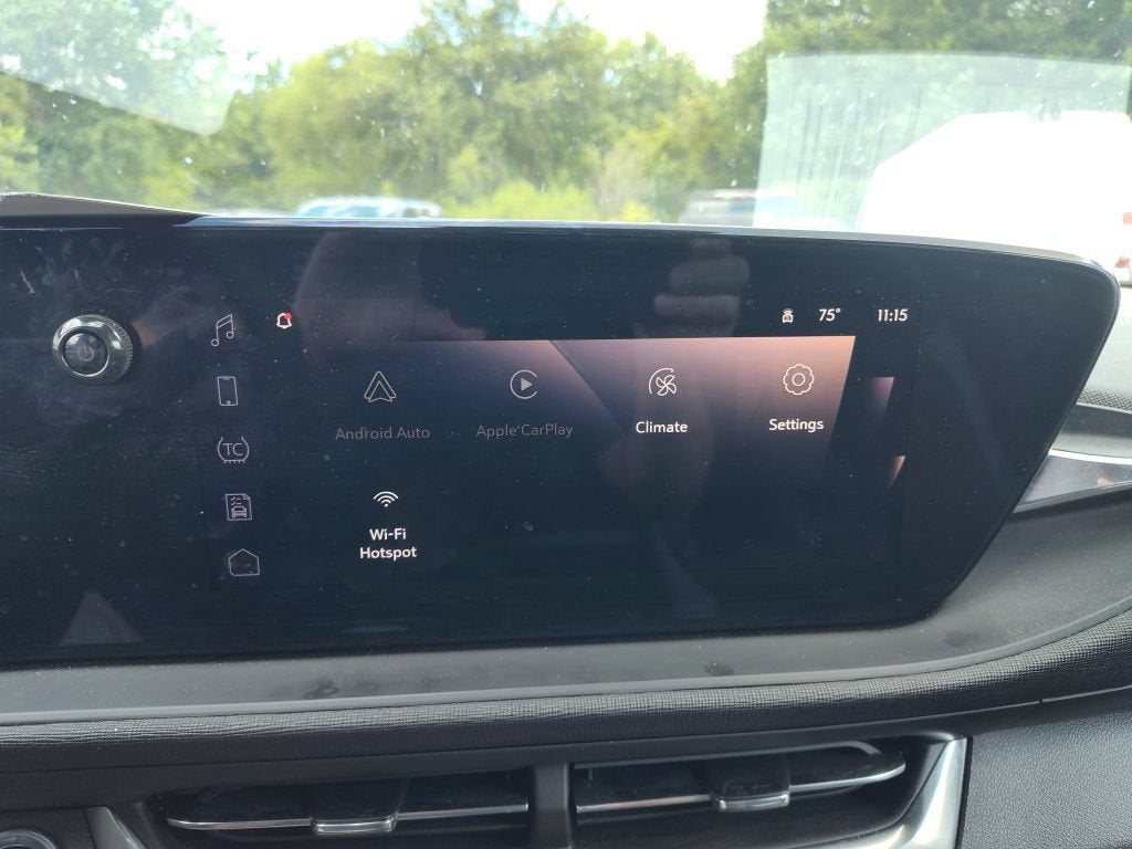 2024 Buick Envista Preferred