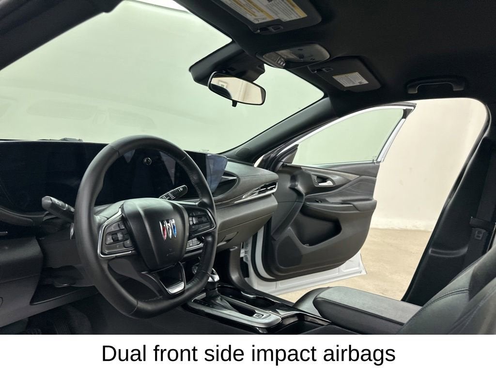 2024 Buick Envista Sport Touring