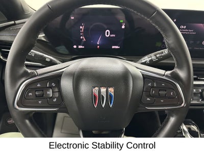 2024 Buick Envista Sport Touring