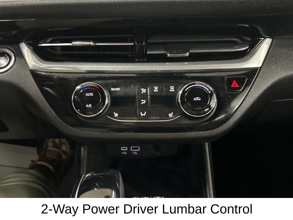2024 Buick Envista Sport Touring