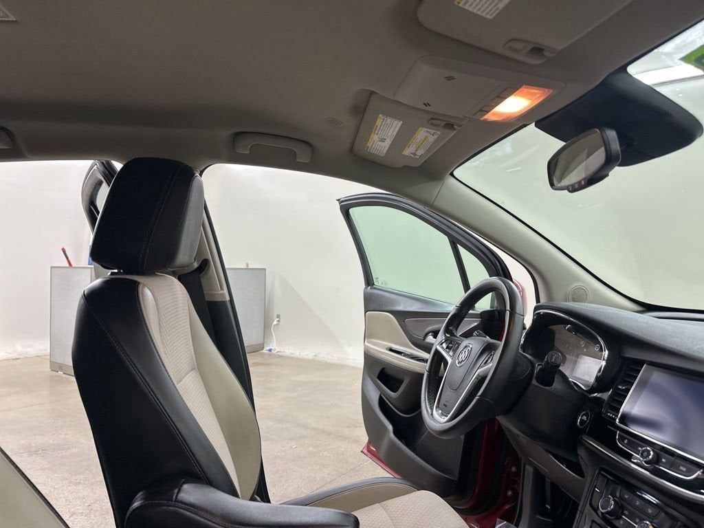 2020 Buick Encore Sport Touring