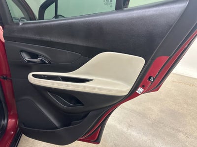 2020 Buick Encore Sport Touring